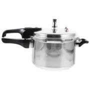 Pressure Cooker Cookers Presure Can Electric Canners for Canning