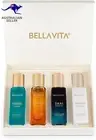 Bellavita Luxury Perfume Set for Women | Includes: Skai, Fresh, White Oud, Honey