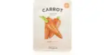 [It's Skin] The Fresh Sheet Mask - Carrot