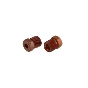 Inverted Flare Fitting Carlson H8045