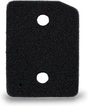 Filter Suitable for Miele T1 9164761 Dryer Heat Pump Dryer Fine Coarse | 207 x 157 x 30 mm | Sponge Filter Mat Condenser Dryer Lint Filter Foam Filter Sponge