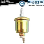 Oil Pressure Sender For 1980-1991 Buick Cadillac Chevrolet GMC Jeep Olds Pontiac (for: Chevrolet)