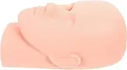 GANAZONO Practice Mannequin Head Lash Extension Mold Enhance Your Makeup Skills Fast