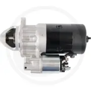 Granit Starter, Deutz, 12V, 2.2kW Prestolite Starter