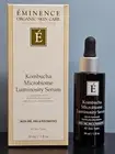 Eminence Kombucha Microbiome Luminosity Serum 1 oz / 30 mL - New in Box!