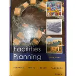 FACILITIES PLANNING