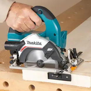 MAKITA 牧田 DHS475Z 充電式無刷圓鋸機 125mm DHS475 18V 充電 電動 5吋 圓鋸機 無刷 鎢鋼鋸片 附鋸片 藍芽連動 空機【璟元五金】