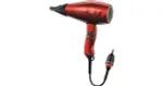 Valera XJ 8500 RC Swiss Silent Jet 8500 Ionic D Rotocord - Hairdryer