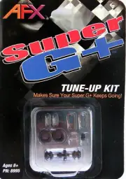 AFX 8995 SUPER G+ TUNE-UP KIT