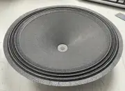 SPEAKER CONE 10" FIT EDEN 210XLT, GUITAR , WOOFER, DP