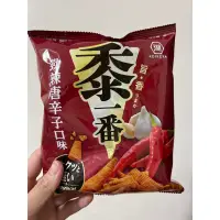 在飛比找蝦皮購物優惠-湖池屋 啵利吉 三角脆酥70g 日式雞肉燒/橫綱棒80g 咔