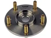 Front Wheel Hub For 2004-2005 Honda Civic BM593VH Wheel Hub Wheel Hub Assembly (for: Honda Civic)