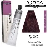 [L'oréal] L'oreal majirouge carmilane c5,20 50ml chestnut ch. I laughed intensely
