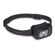 NEW Black Diamond Storm 500 Lumen Rechargeable Headlamp By Anaconda