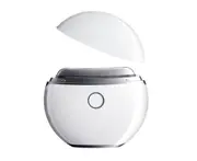Electric Scraping Instrument EMS Micro Current Facial Beauty Massage