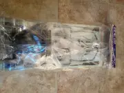 NIB Tamiya 1/10 R/C F201 Willliams Ferrari F2001 F1 Body Part Set Item