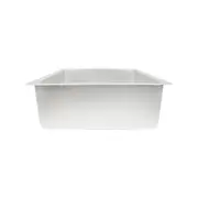 Mondo Pro Deep Square Pan 10"/ 25x10cm - Robins Kitchen