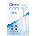 Piksters HydroPik Mini Water Flosser Ultra Portable Plaque Removal Gum Health