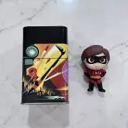 ELASTIGIRL Funko Minis Disney Incredibles Treasures Vinyl Figure 2.75" Exclusive