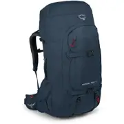 Osprey Farpoint Trek 75L Men's Travel Backpack Blue OSP-10003694
