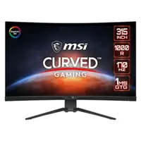 在飛比找友和YOHO優惠-微星 MSI MAG325CQRF-QD 32&quot; 