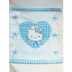 Hello Kitty(凱蒂貓) 方巾 日本製 4901610098202