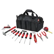 Trojan 35pce Tool Kit w/Bag
