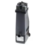 AQUANEAT Aquarium Surface Skimmer, Protein Skimmer, Internal Filter for Aquar...