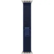 Apple Watch Band 49mm Blue Trail Loop