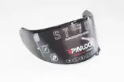 05ST7FS - Visor Helmet ST701 Valor Dark Smoke