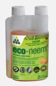 Eco-neem Oil 250ml