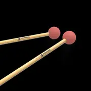 ProMark SPYR SU3R Hard Rubber Xylo Mallet