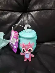 GRIYO Magic Mixies Mixlings - Collectors Cauldron OPENED