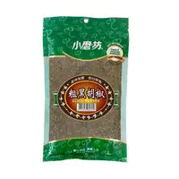 在飛比找蝦皮商城優惠-小磨坊 粗黑胡椒(純素)(200g/包)[大買家]