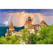 Save 10.00%! Bran Castle, Transylvania Amphitheater and the Alpine Coaster