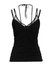 [SIMONA CORSELLINI] SIMONA CORSELLINI Tops - Item 10514727