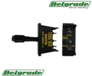 Maxon MAX268145-01 Control Box Maxon Liftgate
