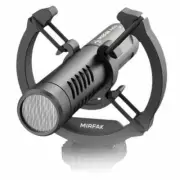 New Mirfak N2 Mirrorless Microphone
