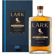Lark Cask Strength Single Malt Australian Whisky 500mL
