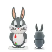 3.0 16gb 32gb 64gb 128gb Bugs Bunny USB Flash Thumb Drive USA Shipper