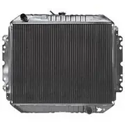Jayrad Radiator - JR1140J