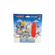Waggles Hoofnshmeis Toy Figure Set