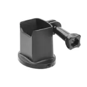 New Camera Base with 1/4 Screw Mouth Base For DJI Osmo Pocket Pan Tilt Camera