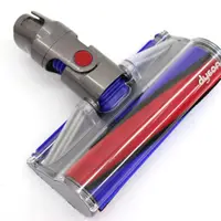 在飛比找蝦皮購物優惠-Dyson DC63 CY24電動軟質碳纖維吸頭 軟毛滾筒吸