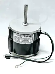 INTERLINK 25317601 / F2224A3651 FACTORY REPLACEMENT EVAPORATOR MOTOR