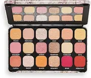Revolution Forever Flawless Regal Romance Shadow Palette 18.8 g, Beige
