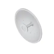 Ubiquiti AF-3G26-S45 airFiber Antenna 3GHz 26dBi Wireless Antenna 45deg Slant