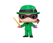 DC Comics - Batman Arkham - The Riddler Pop! Vinyl Figure