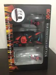 AC/DC gift pack glass cooler and bar mat new highway to hell acdc