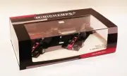 1/43 Minichamps HAAS F1 Team VF-17 K. Magnussen / R. Grosjean Australian GP 2017